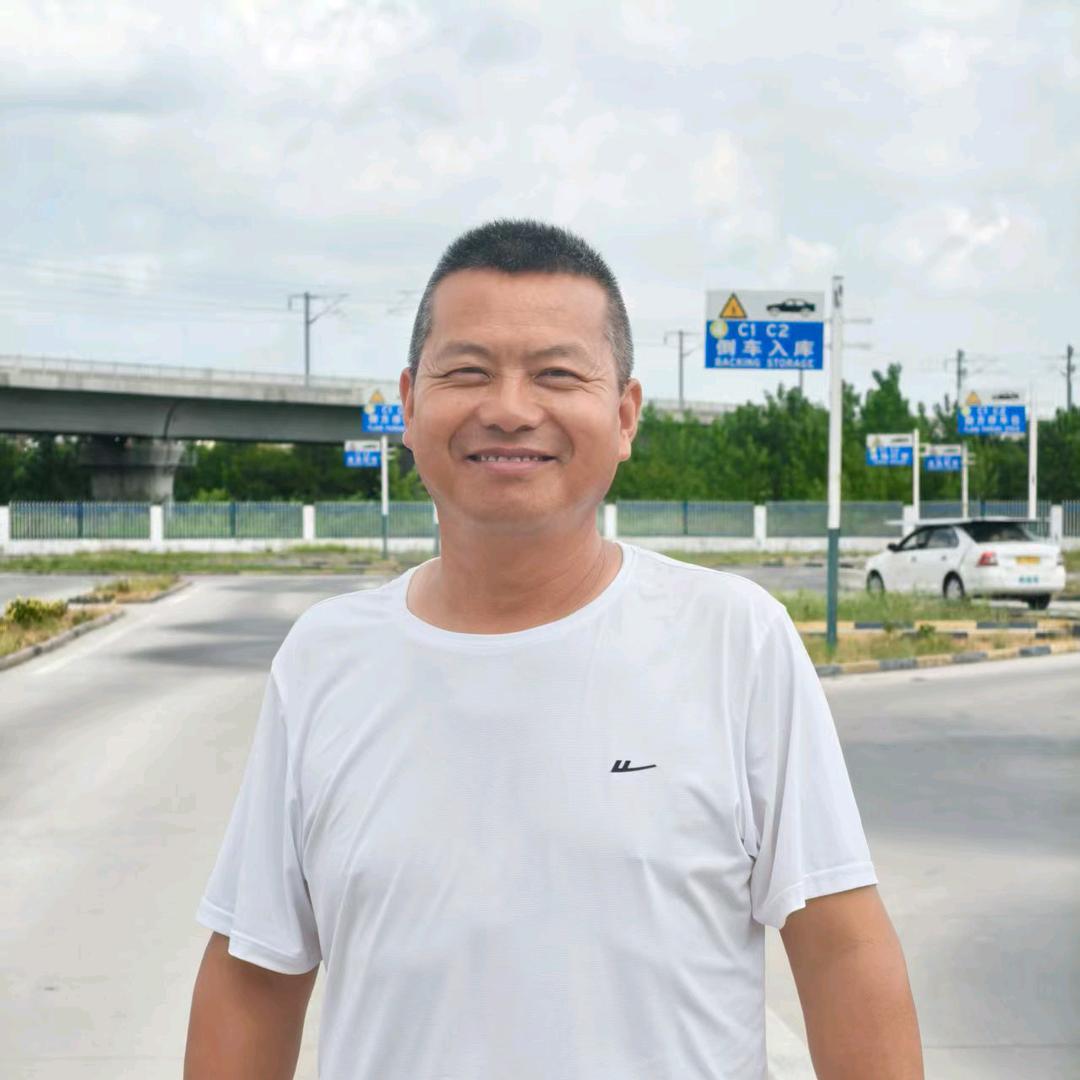 汤涧张教练（东波）