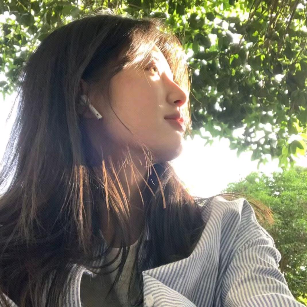 碎碎念.