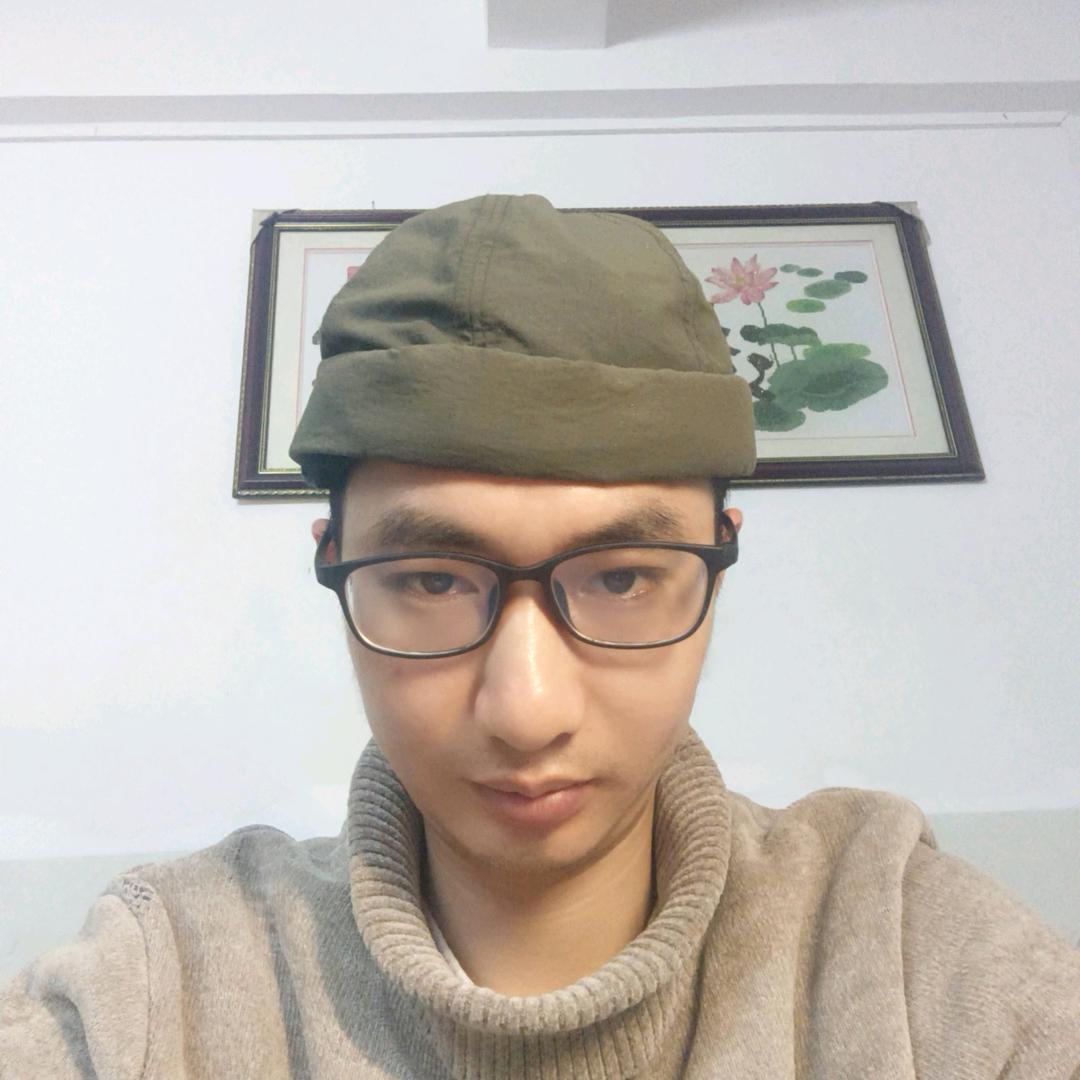 粤西伍仔哥（正能量）