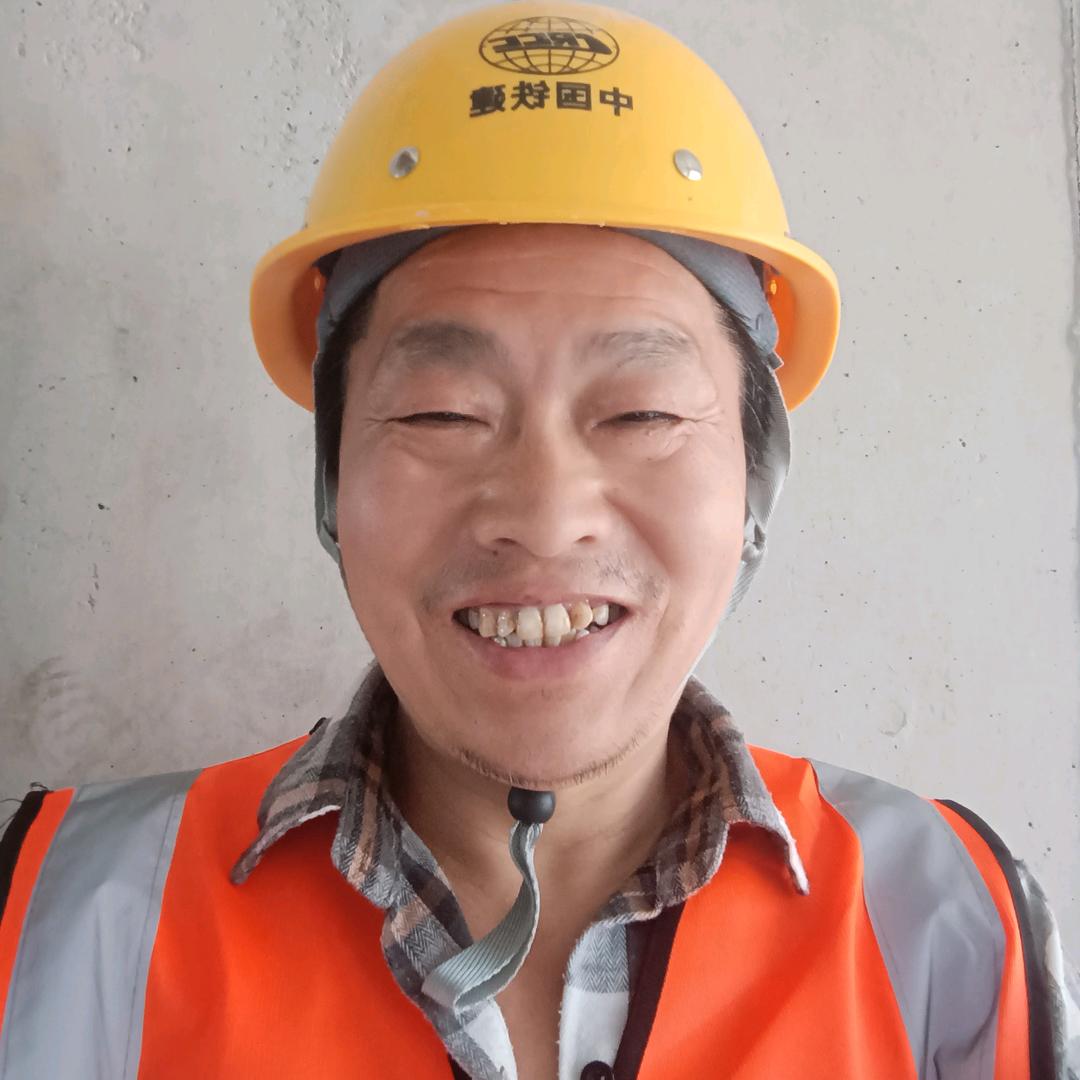 瓦工陳哥