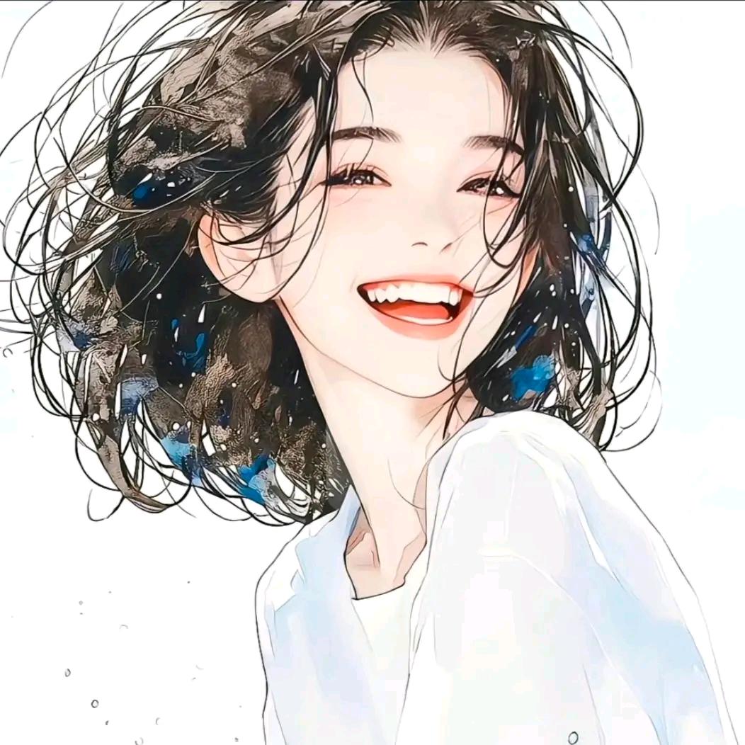 送你一朵小红花