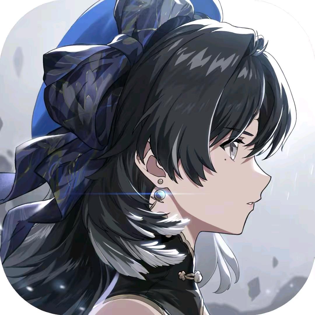 菜虚困💤【鸣潮】