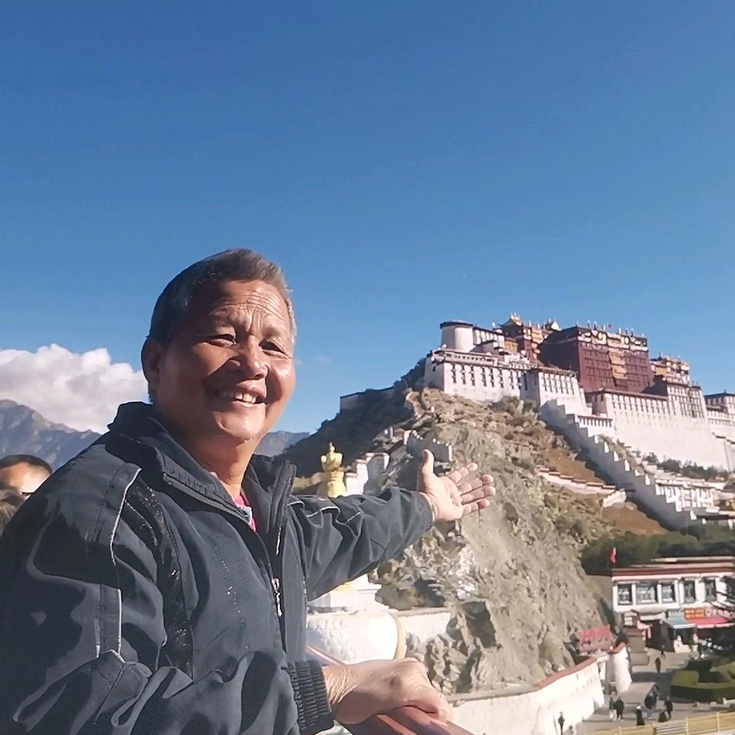 南叔带你去旅游