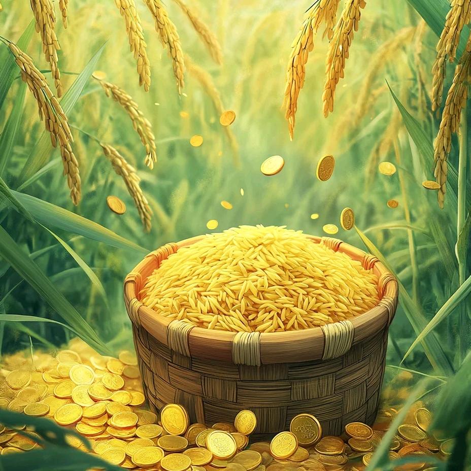 利民农业