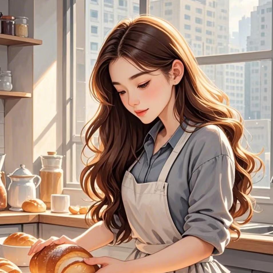 希希阿姨的小店