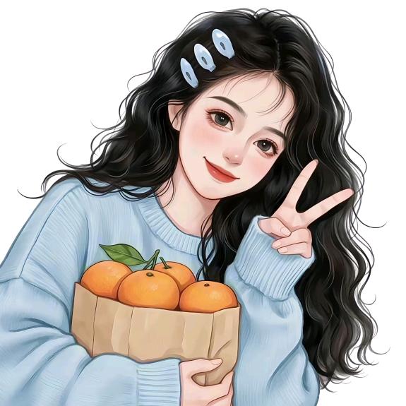ᥫᩣ༠°浅笑不语♡ ༘