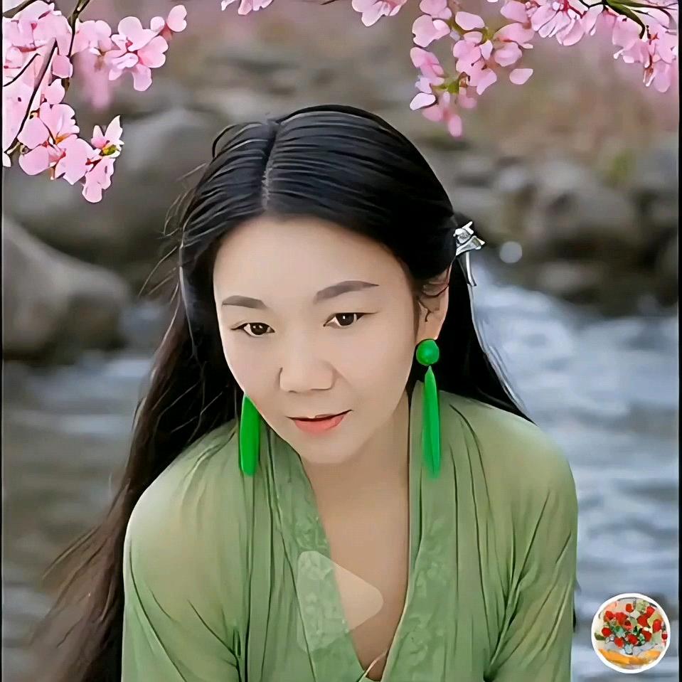 农村三妹