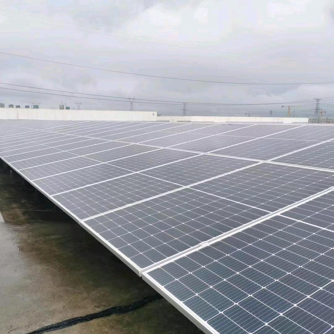 前哥（工商业光伏）