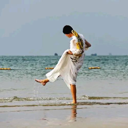 小狐狸～～～