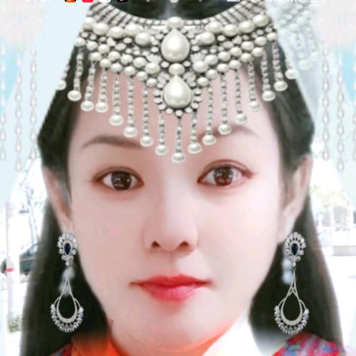盈盈微🌹😇