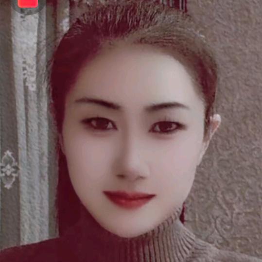 胡媚娘