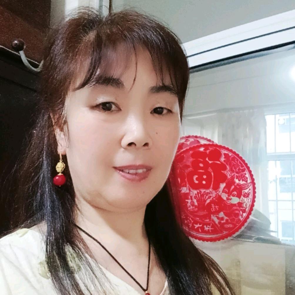 快乐华姐🌹