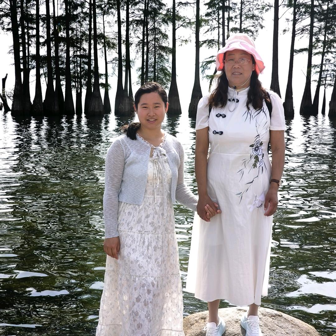白杨推拿刘姐:新白马寺体验馆(白杨店)