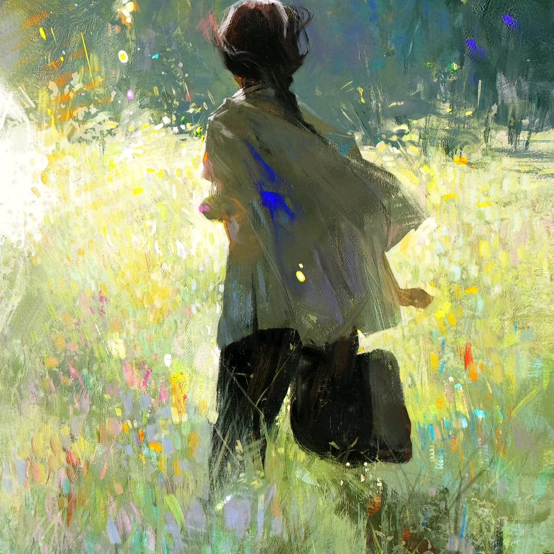 Li涵峥