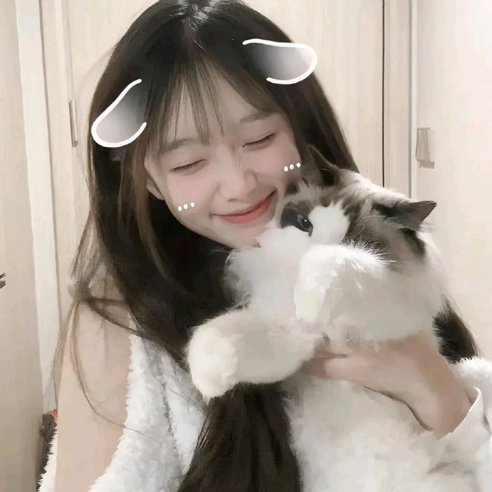 叹云兮🐾
