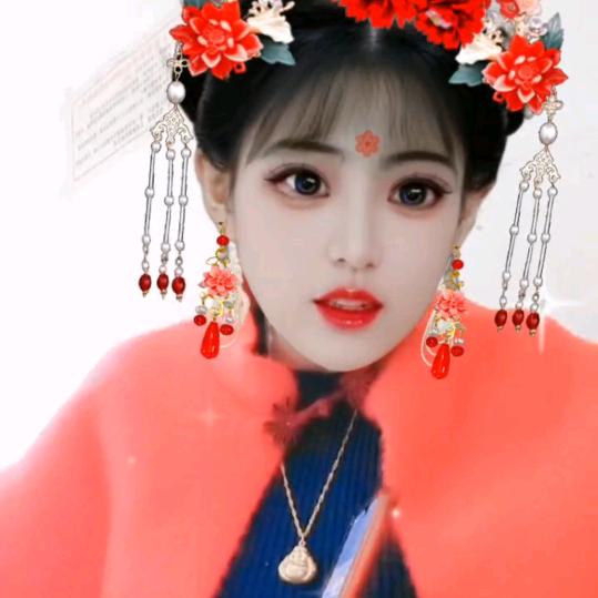 黄幺女