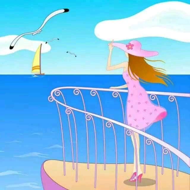 ღ᭄幸运女神ღ᭄💫