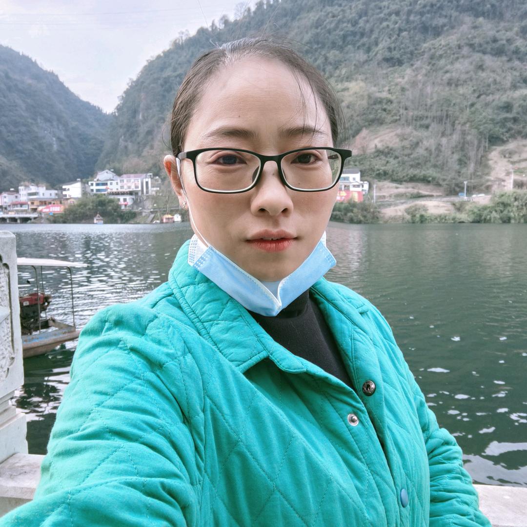 山旮旯的香姐