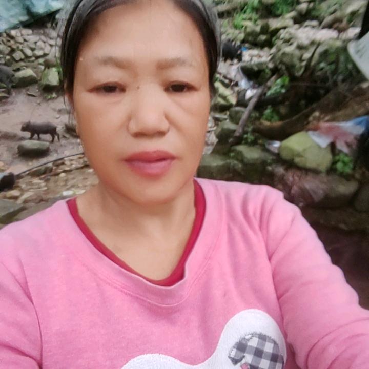 李大姐