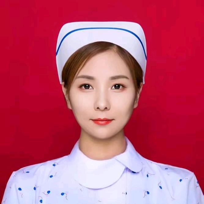 爱跑步的护士长