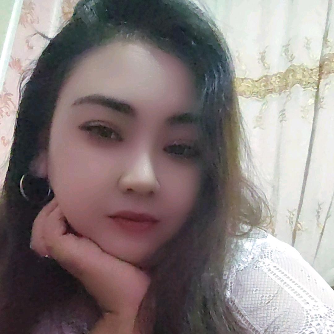古丽