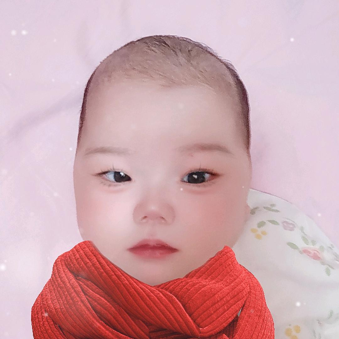 可口帅哥