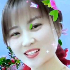 有缘妹妹♥️🌹