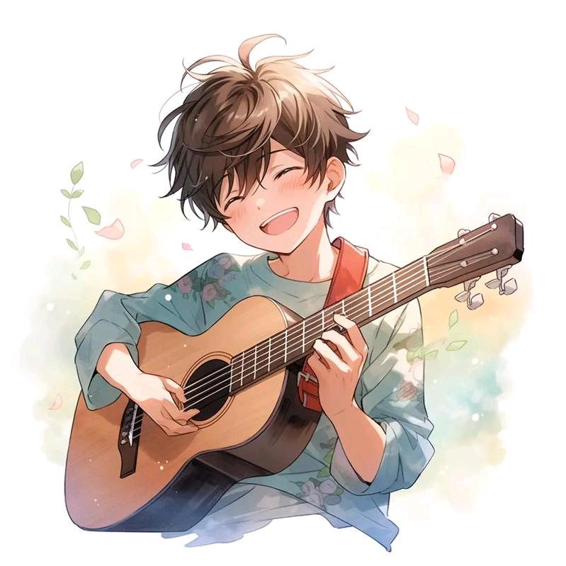 赖猫🎸