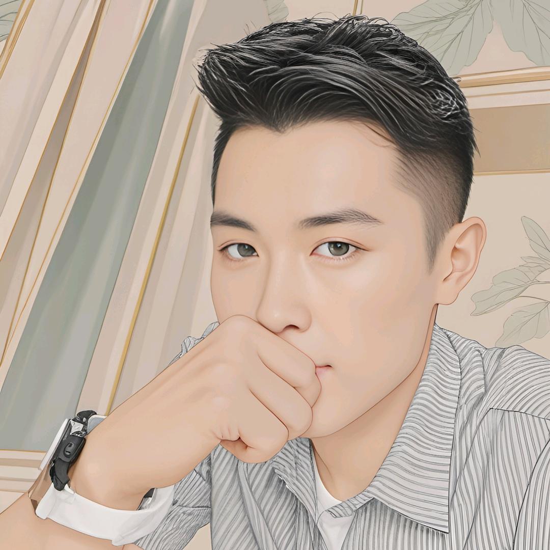 龙少🎤