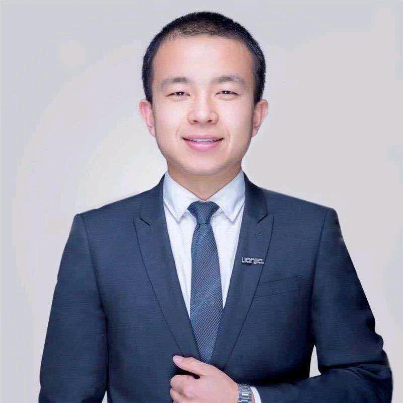 大瑞走遍河西三