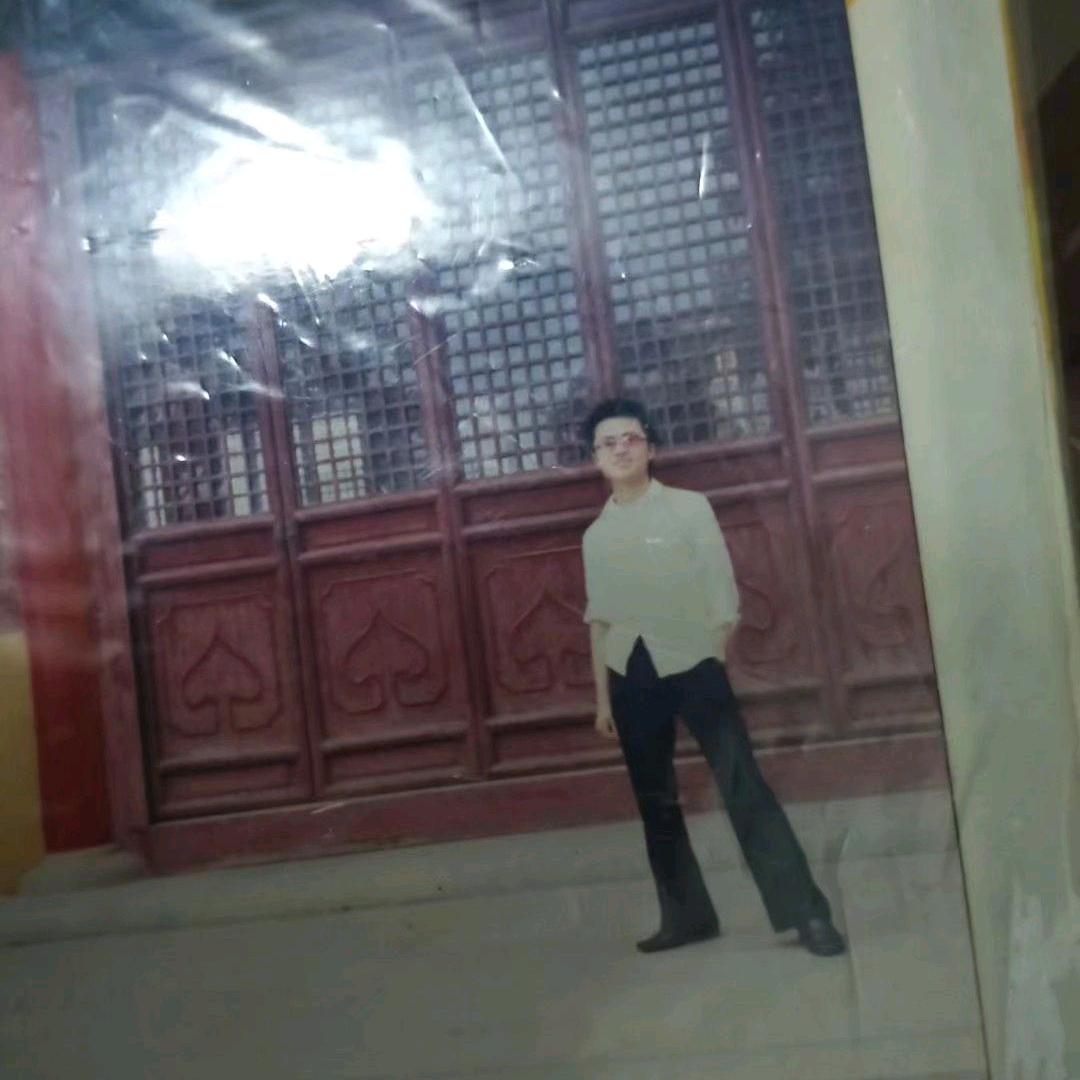 俺庄是农村人   (观必茴）