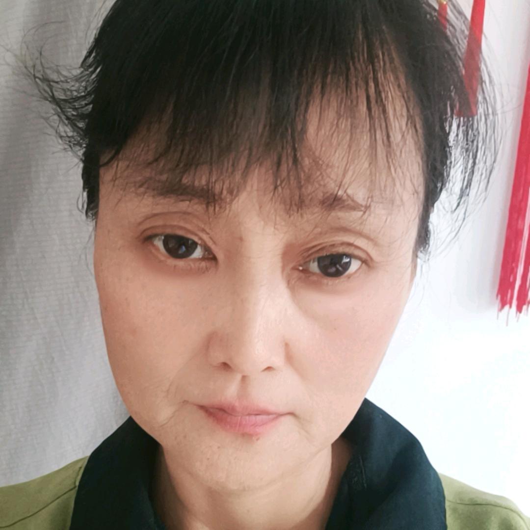 一个流浪的女人