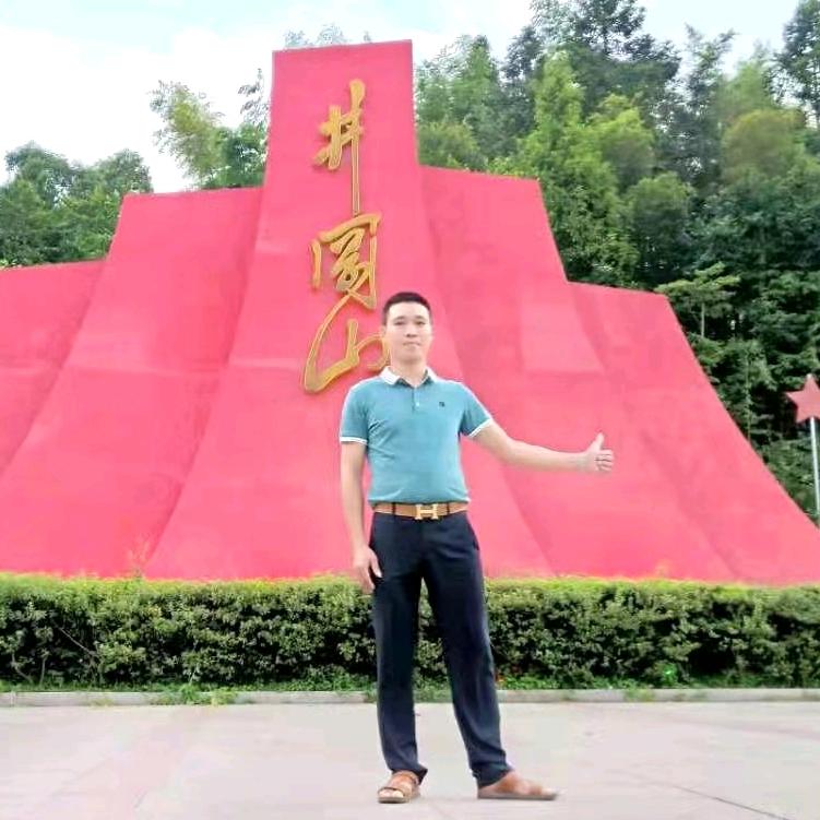 🐯 彭达 🐯🌲《情歌分享》