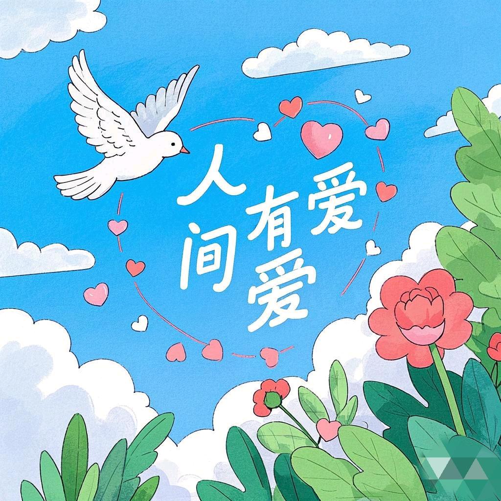 人间有爱短剧