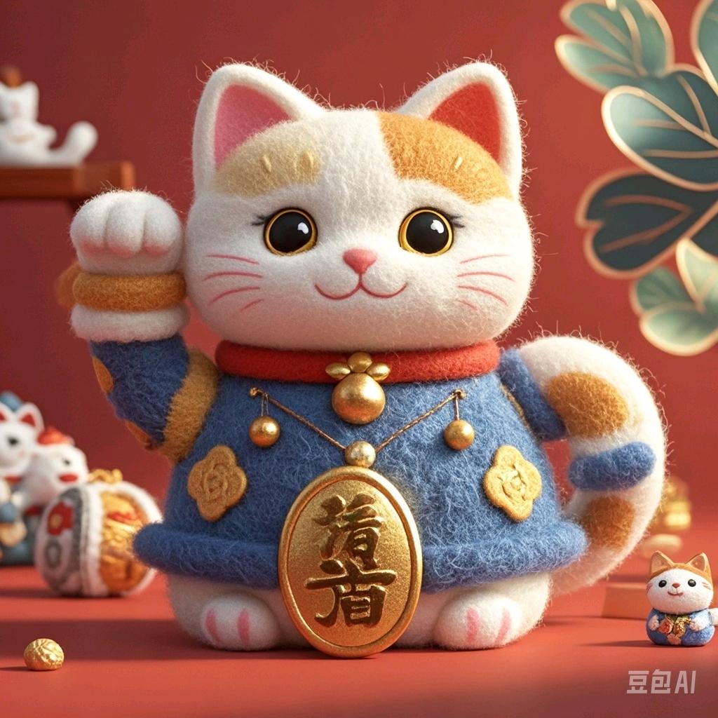 喵宝宝