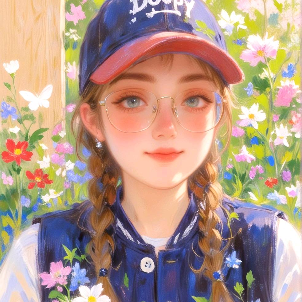 🌸吖頭🌸