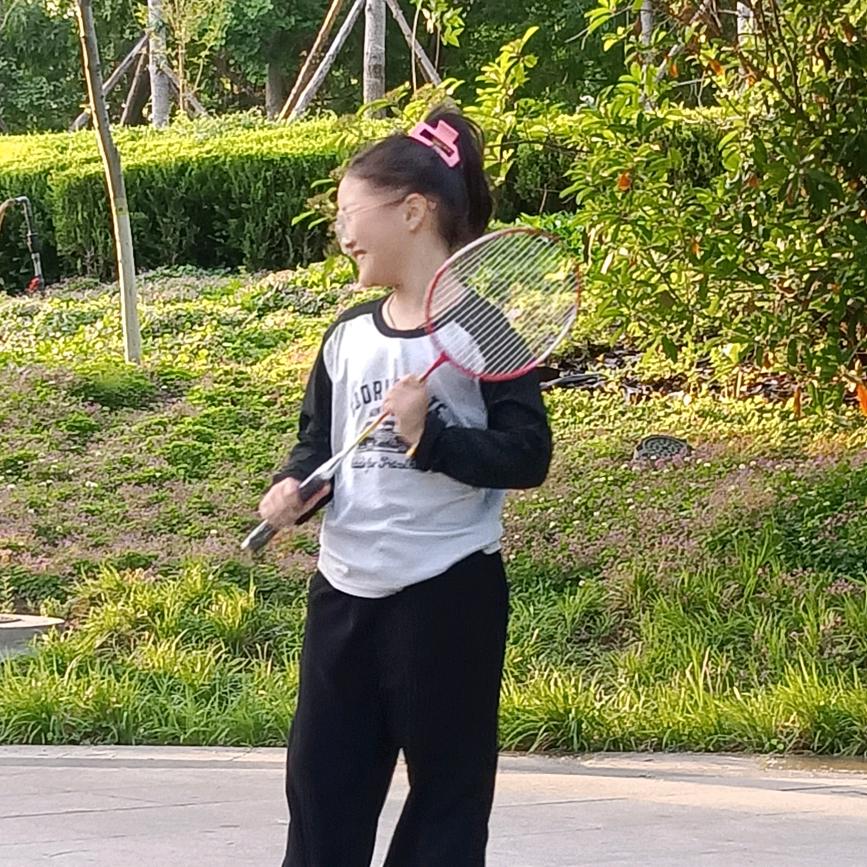 小梅