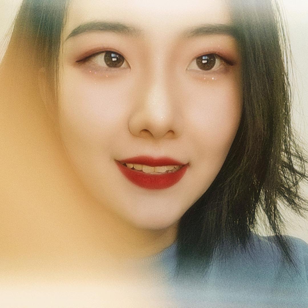 ✨️✨️✨️北方姑娘