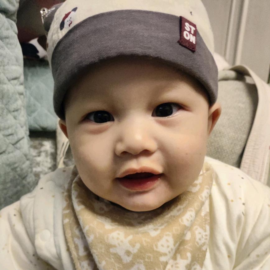 🌰50+奶奶的带娃日记