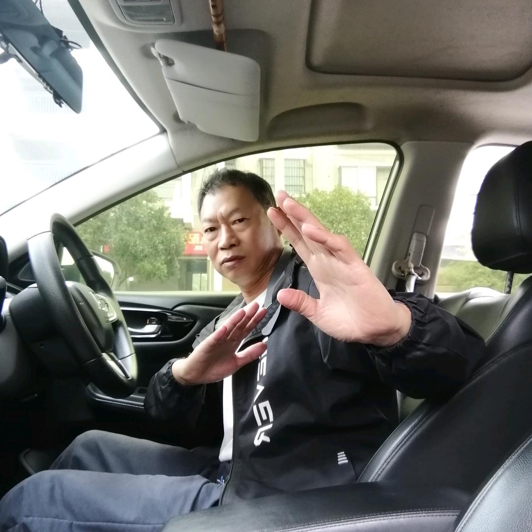 长途客运，张林