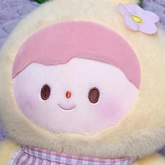 张妮