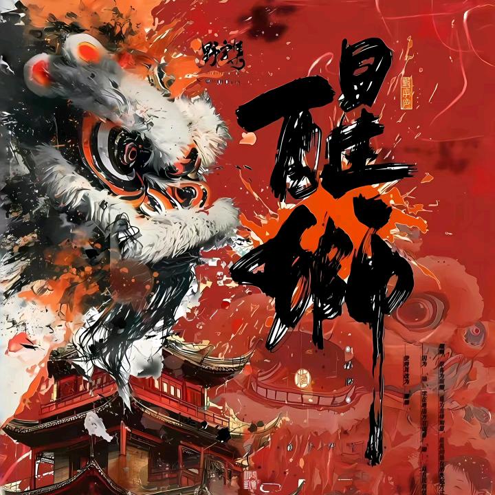 渔舟阁