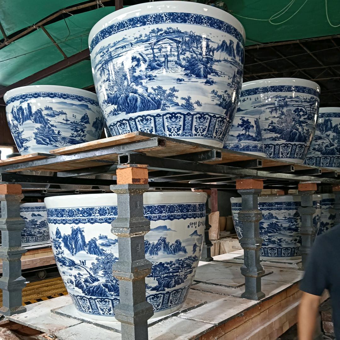 丹砂陶瓷工厂厂家