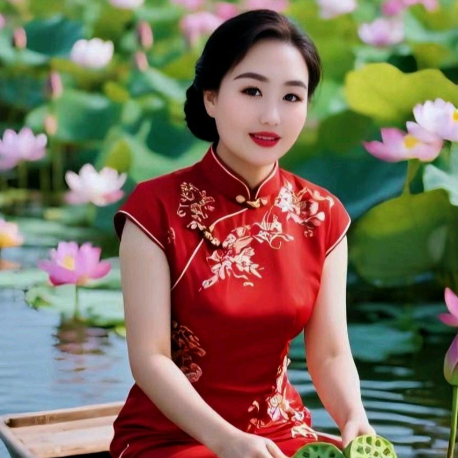 封心锁爱，海燕