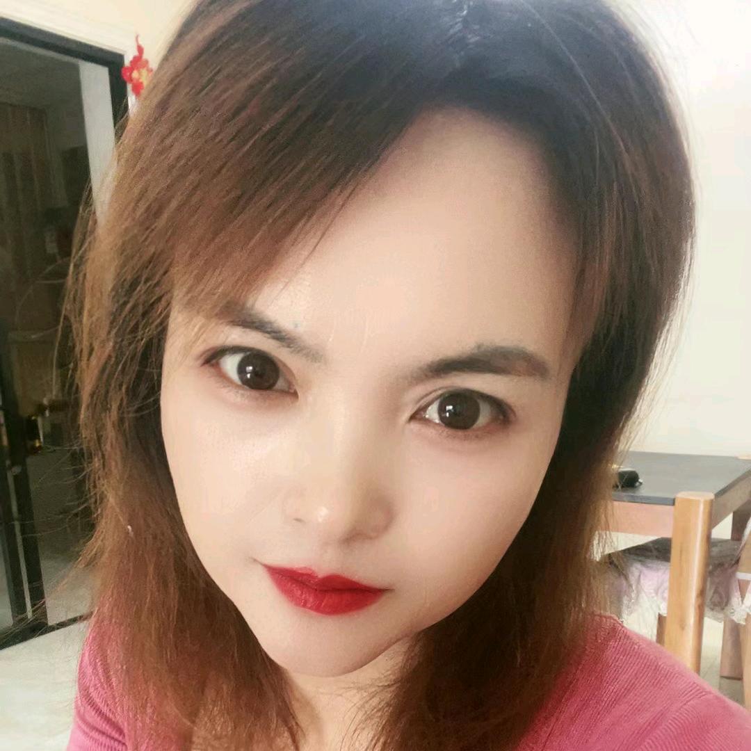 璇璇~舞蹈