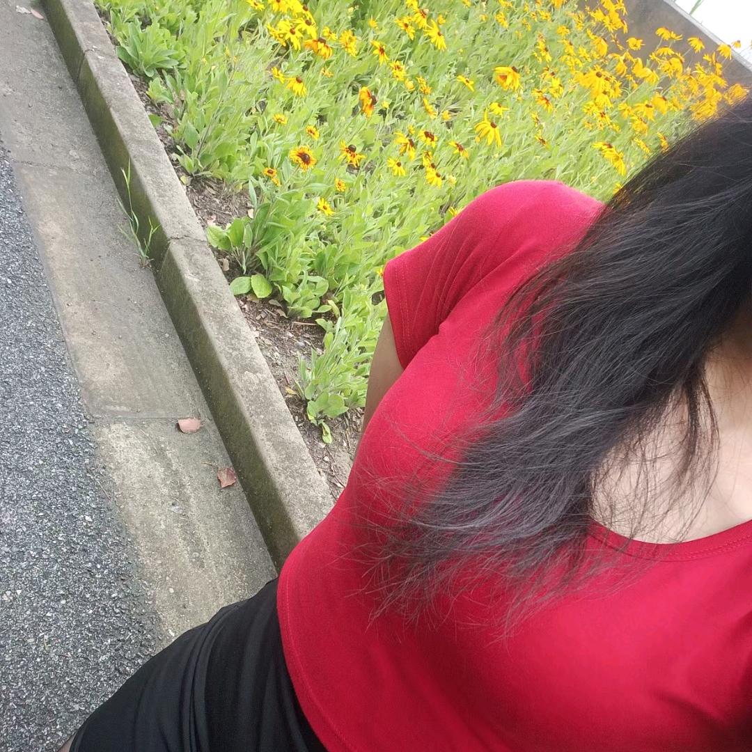 小姐姐很有气质