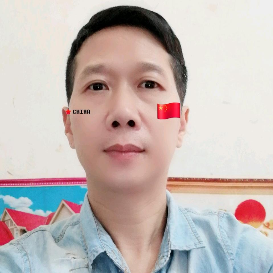 ╰☆╮你好！韩先森う