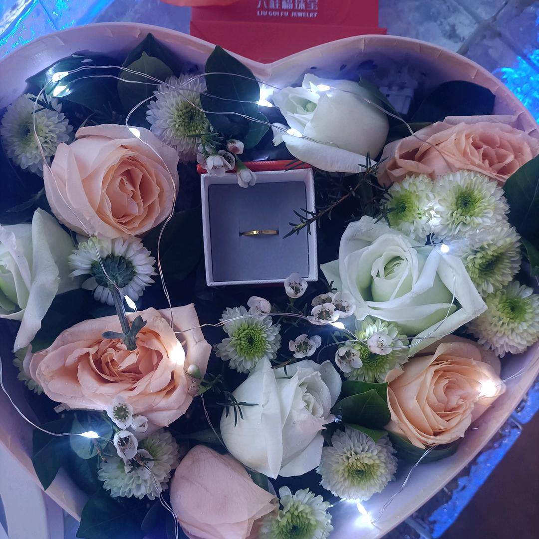 💕᭄幸运᭄🕊