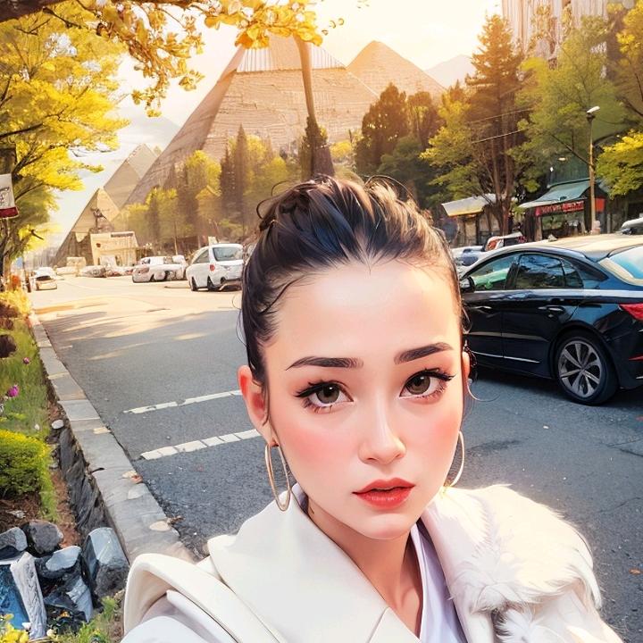 孤独♥