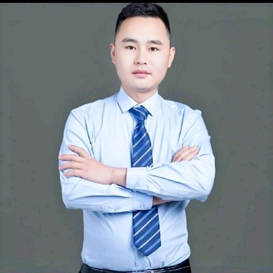 西派宸樾-李彬